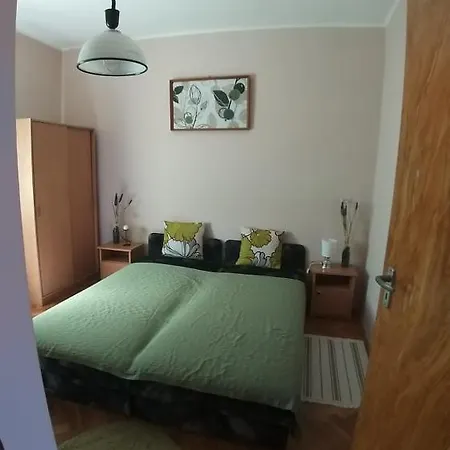 Bettina Apartman 잘라카로쉬