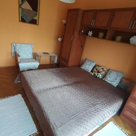 아파트 Bettina Apartman *
