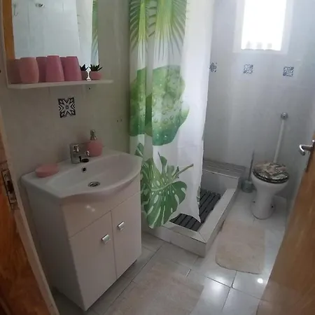 아파트 Bettina Apartman 잘라카로쉬