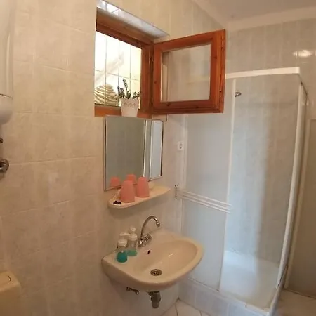 아파트 Bettina Apartman *
